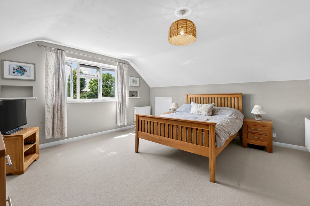 Additional image 16 of 4 bed detached bungalow for saleAttwood Lane, Holmer, Hereford HR1