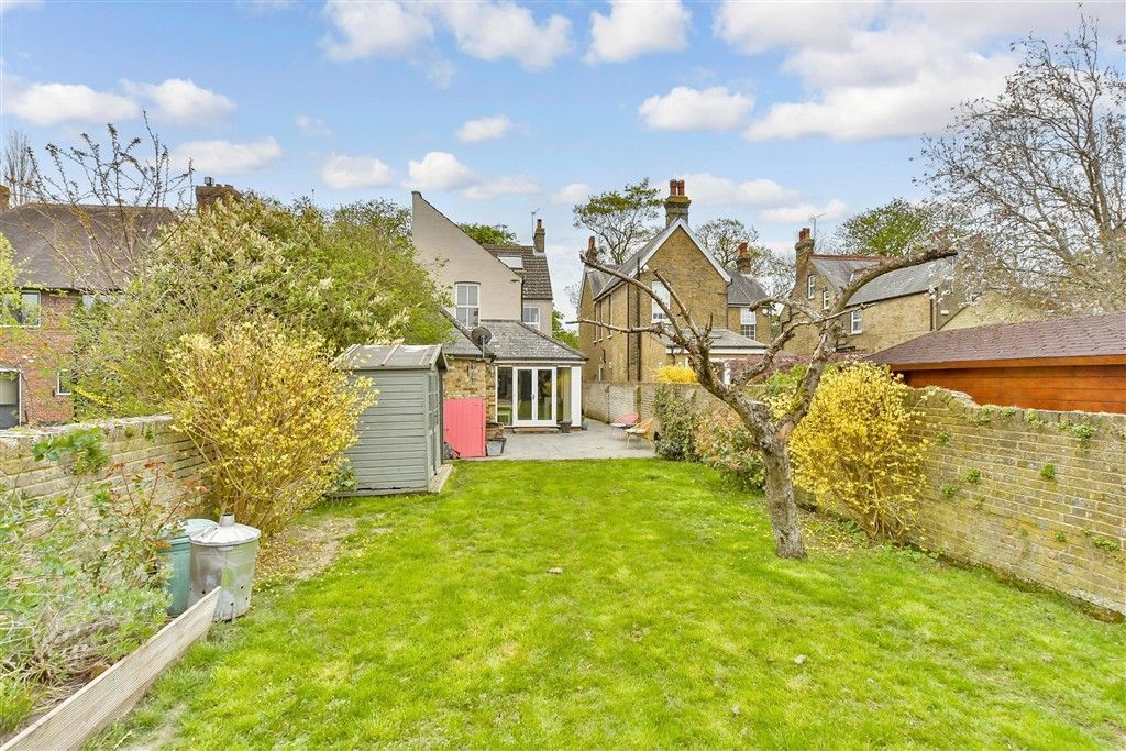 Property photo 1 of 13 Rear Garden