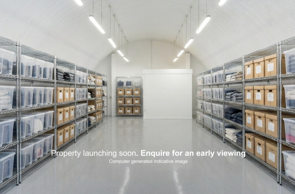 Property photo 2 of 2 Flexible Property Space