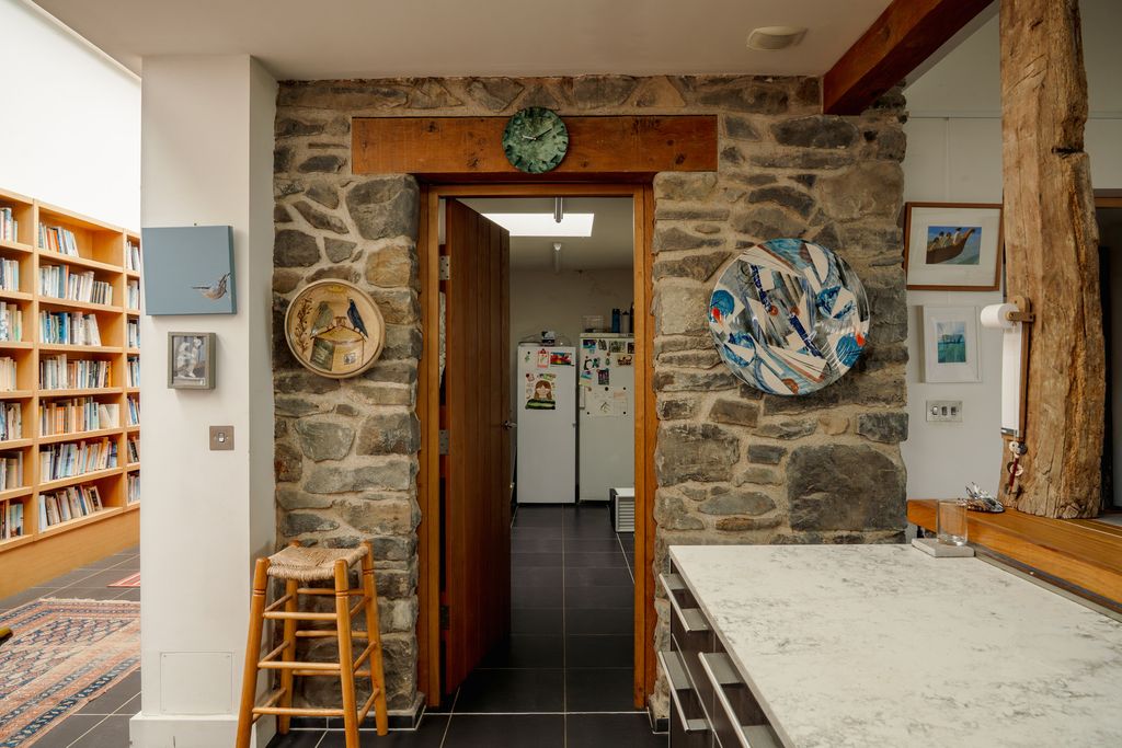 Additional image 21 of 5 bed detached house for saleFronhaul, Cefn Coch, Powys SY21