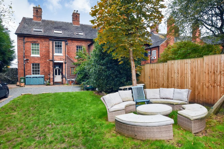 Property photo 2 of 37 Rear Aspect 2