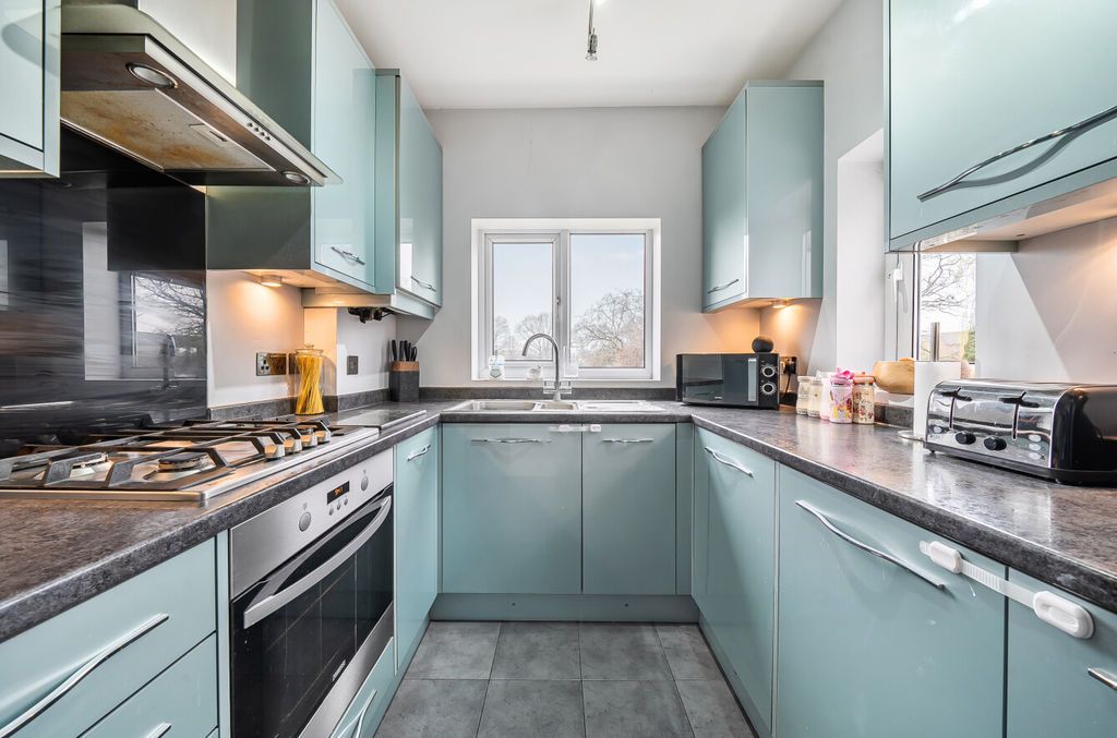 Property photo 3 of 14 Kitchen Angle 1