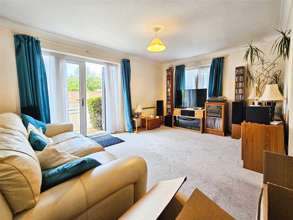 Property photo 3 of 8 Living Room