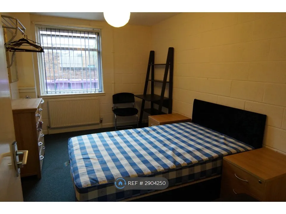 Apartment in Liverpool, Edge Hill - View 3