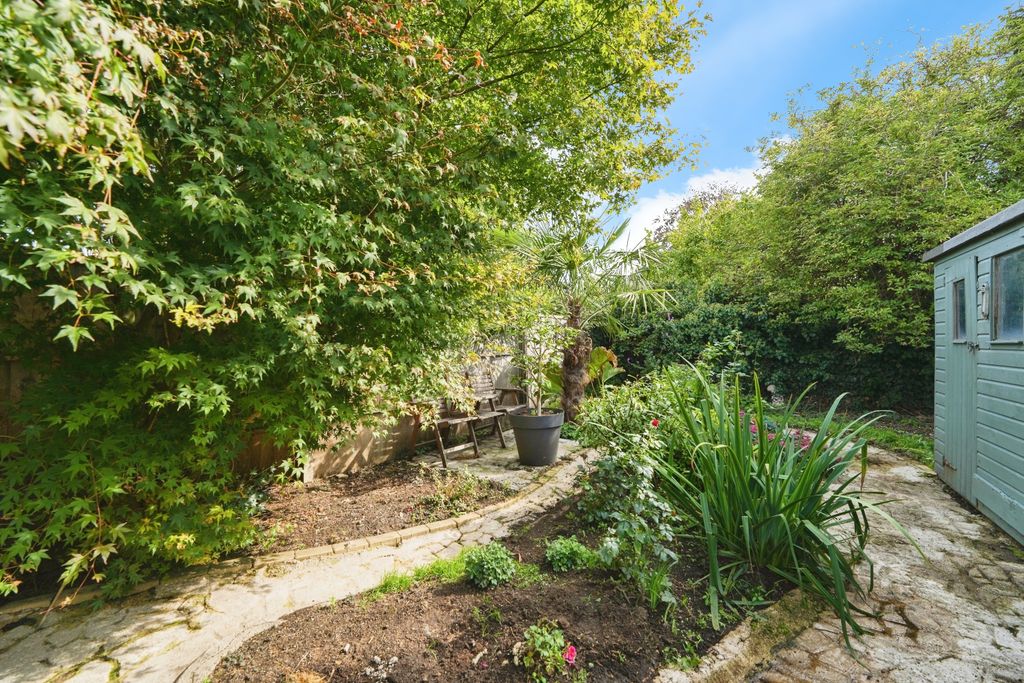 Property photo 3 of 20 Rear Garden