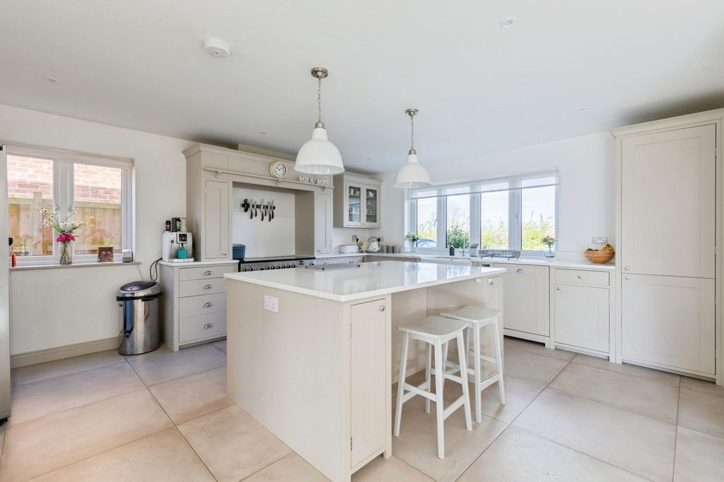 Additional image 5 of 4 bed detached house for saleTop Street, Southam CV47