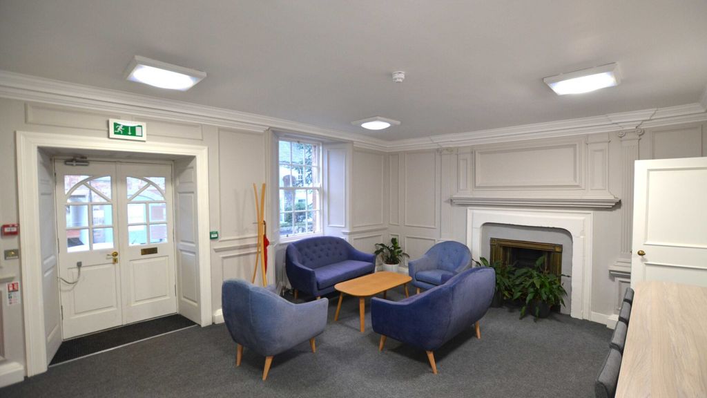 Property photo 2 of 6 Allied-Surveyors-Scotland-Offices, Haddington Hous