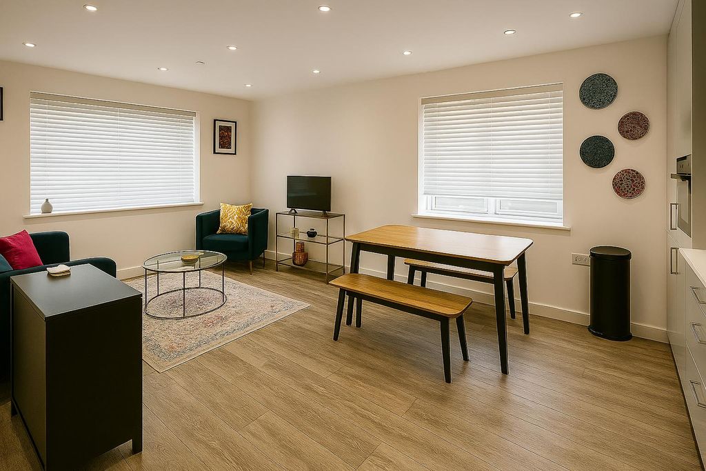 Property photo 2 of 8 Living Room