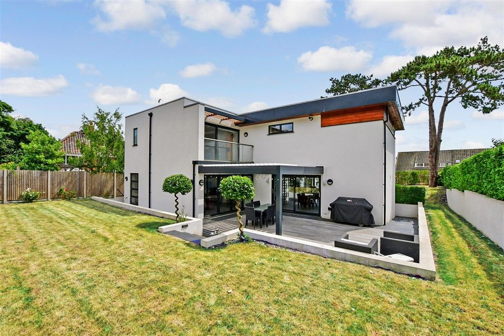 Property photo 3 of 26 Rear Elevation