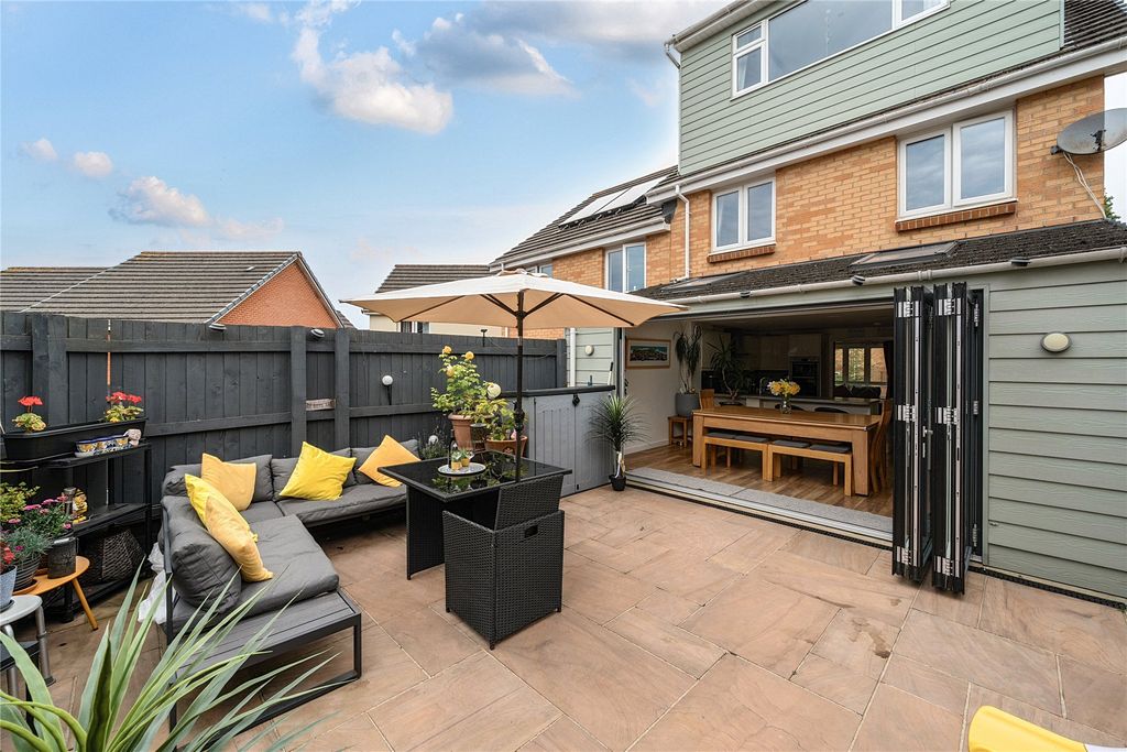 Property photo 3 of 23 Rear Garden