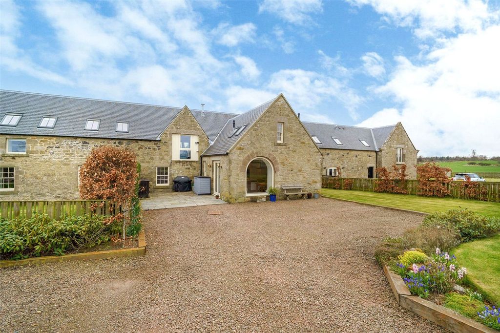 Additional image 26 of 3 bed terraced house for sale5 Edrom Newton Steading, Duns TD11