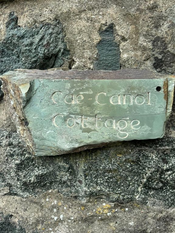 Additional image 13 of 3 bed detached house to rentCae Canol Cottage, Rhoslan, Criccieth LL52