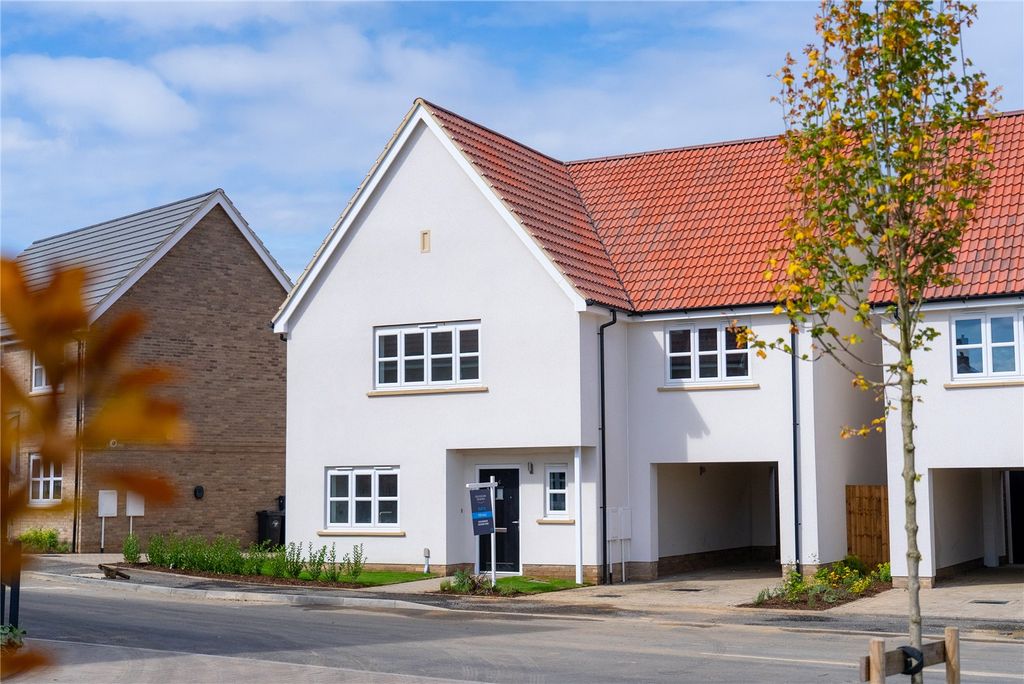 Property photo 1 of 12 The Lily Cgi
