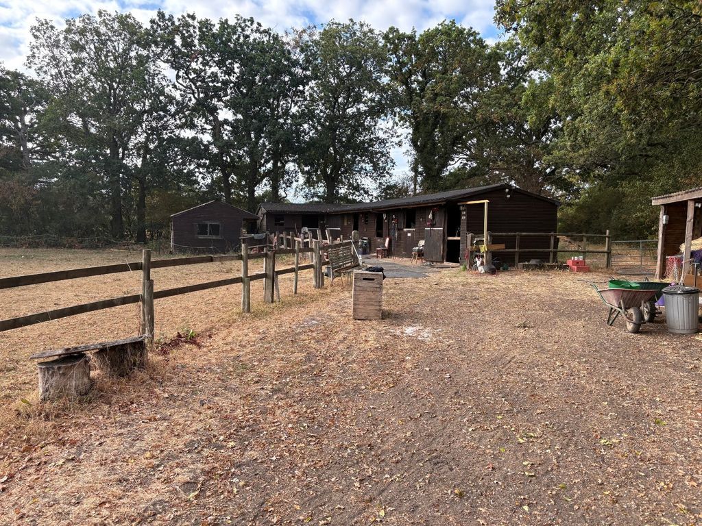 Property photo 3 of 7 Lot 3 Stables