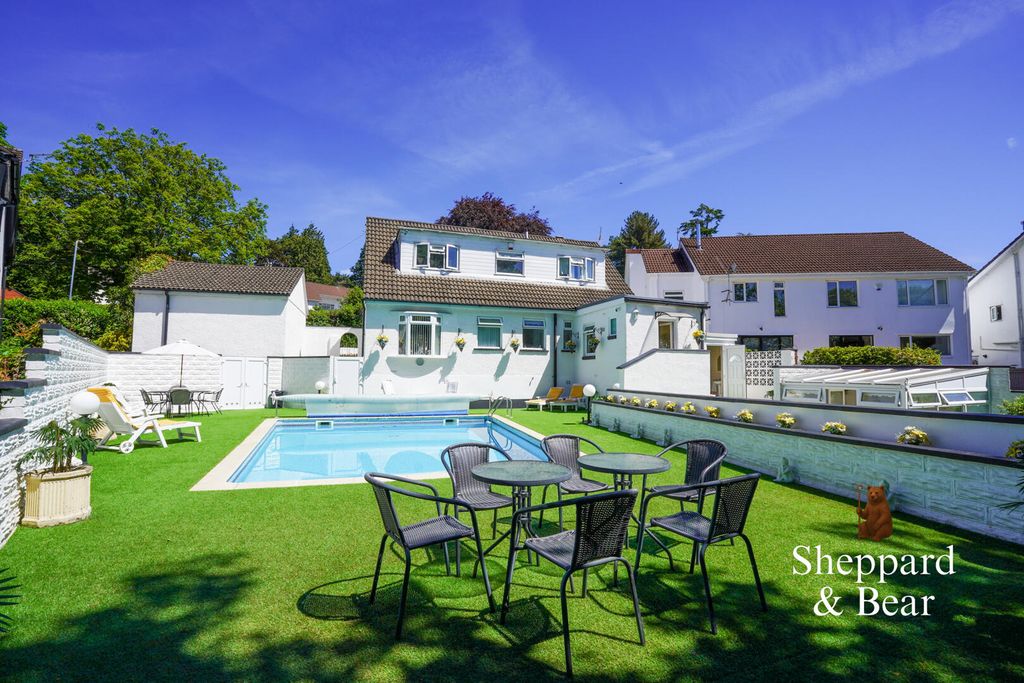 Additional image 31 of 4 bed detached house for saleMill Road, Lisvane, Cardiff CF14