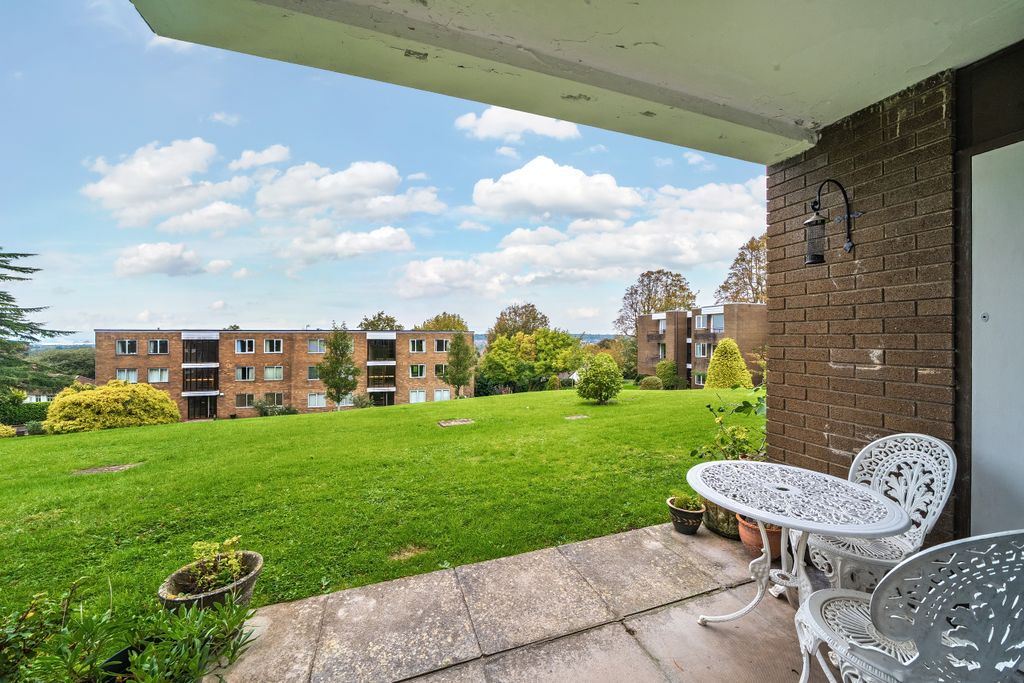 Property photo 3 of 19 Patio View