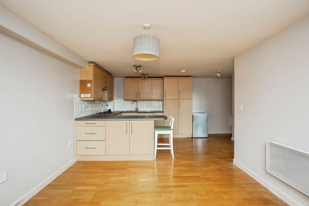 Additional image 7 of 1 bed flat for saleSt. Annes Close, Oakham LE15