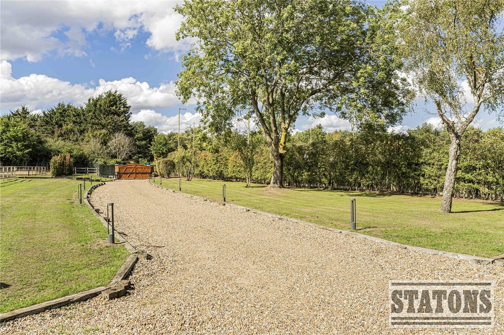 Additional image 30 of 9 bed detached house to rentRush Green, Hertford, Hertfordshire SG13