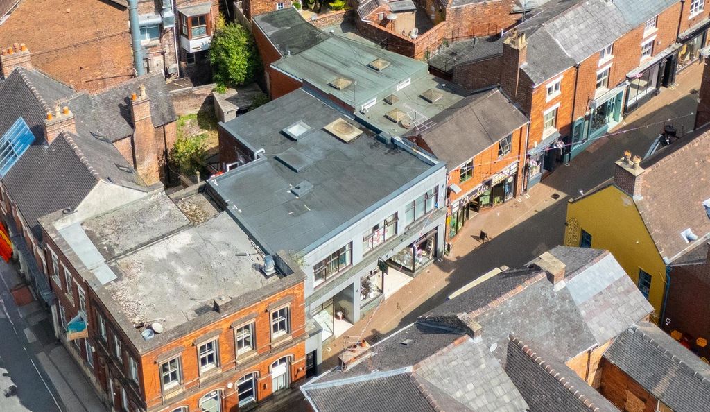 Property photo 2 of 24 Aerial Aspect
