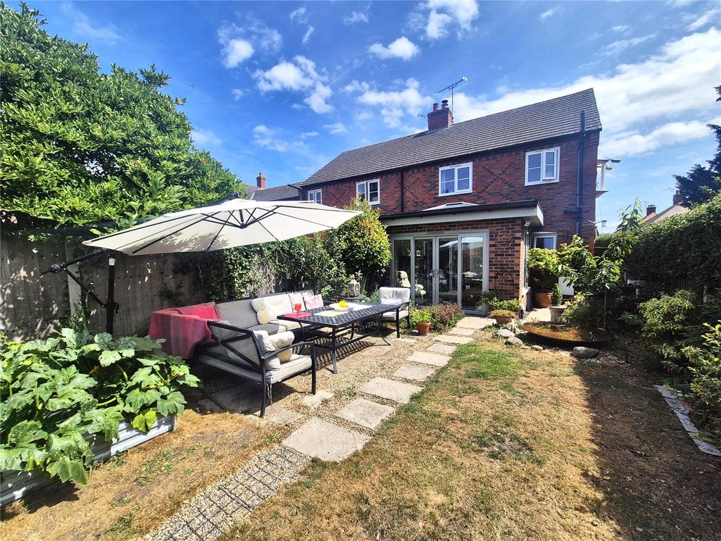 Property photo 3 of 25 Rear Garden