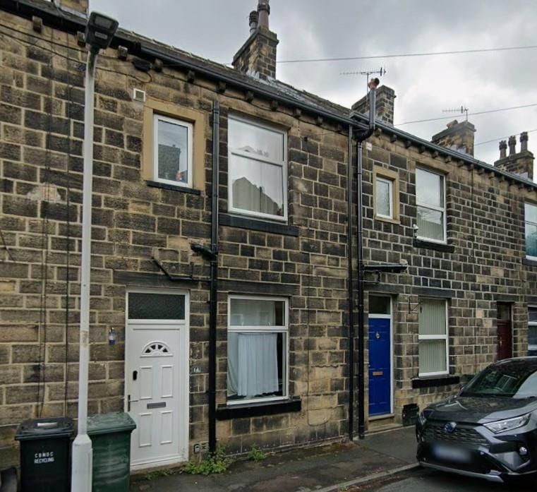 Property photo 1 of 5 14 Eelholme View Street Front.Jpg