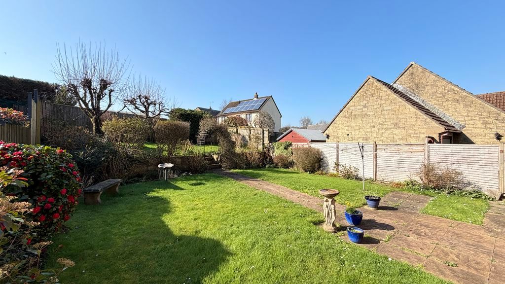 Property photo 3 of 17 Rear Garden