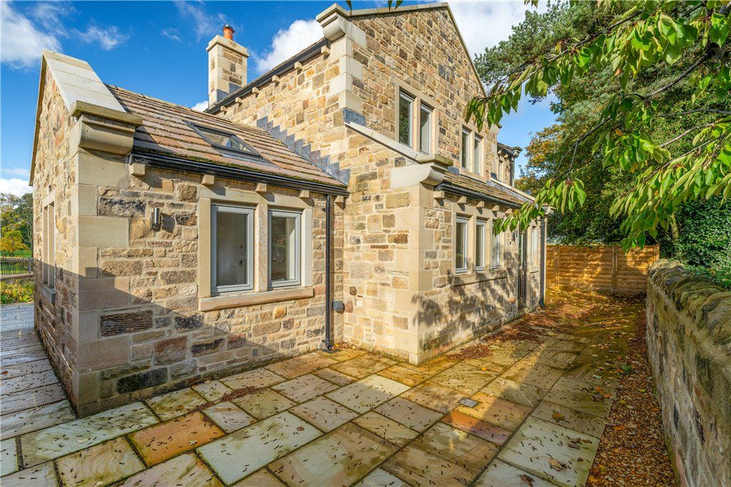 Property photo 3 of 8 Rear Terrace