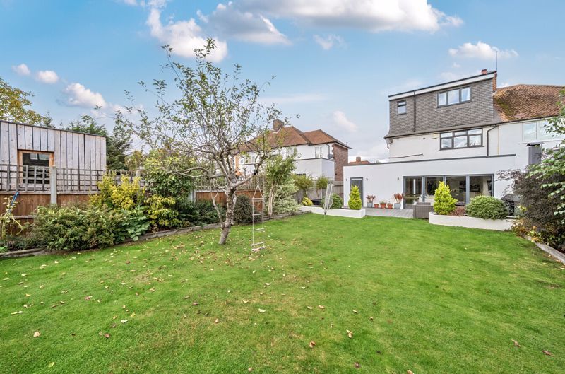 Property photo 1 of 22 Rear Aspect