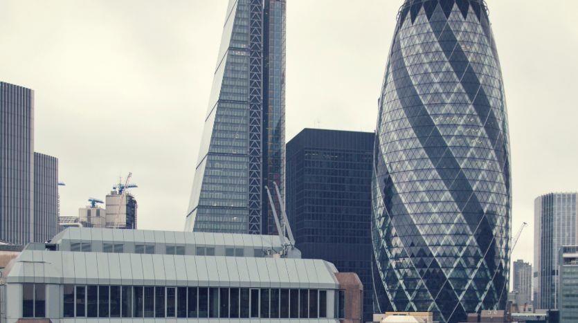 Property photo 1 of 22 Serviced Office To Rent In Minories, Aldgate, Ec3N