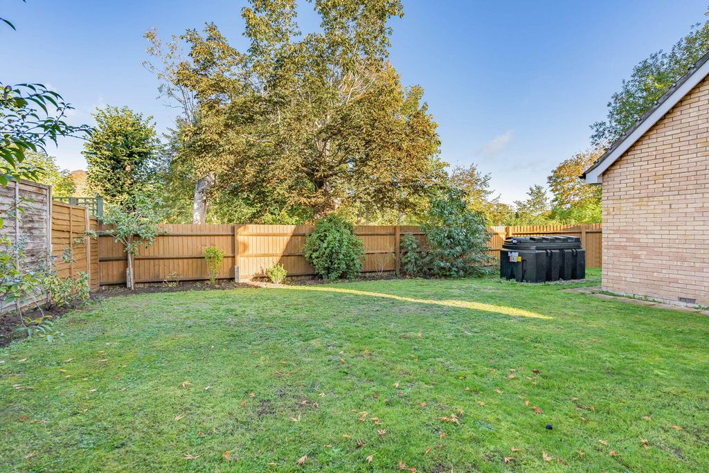 Property photo 3 of 27 Rear Garden