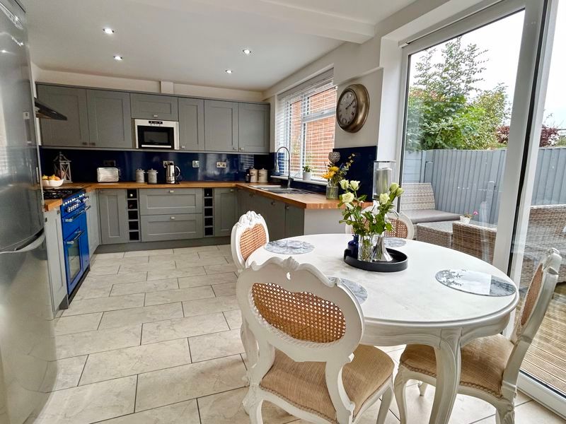 Property photo 2 of 19 Kitchen/Diner