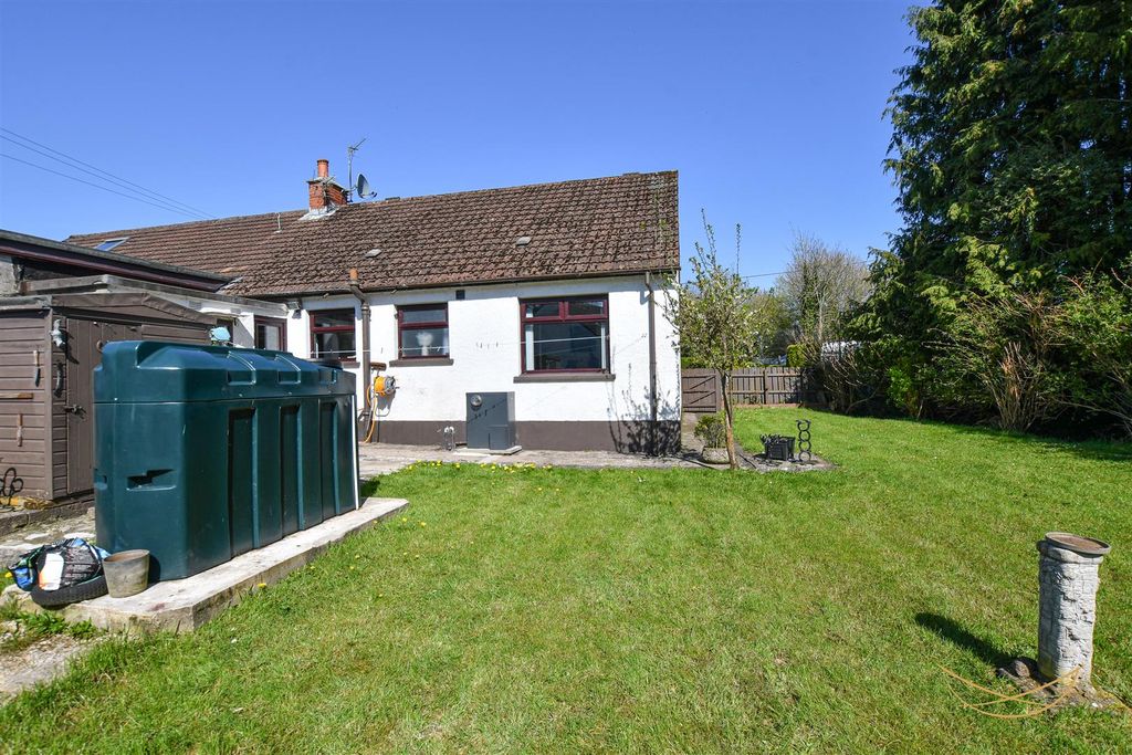 Additional image 23 of 2 bed semi-detached bungalow for saleDowney Bungalows, Ballynure BT39