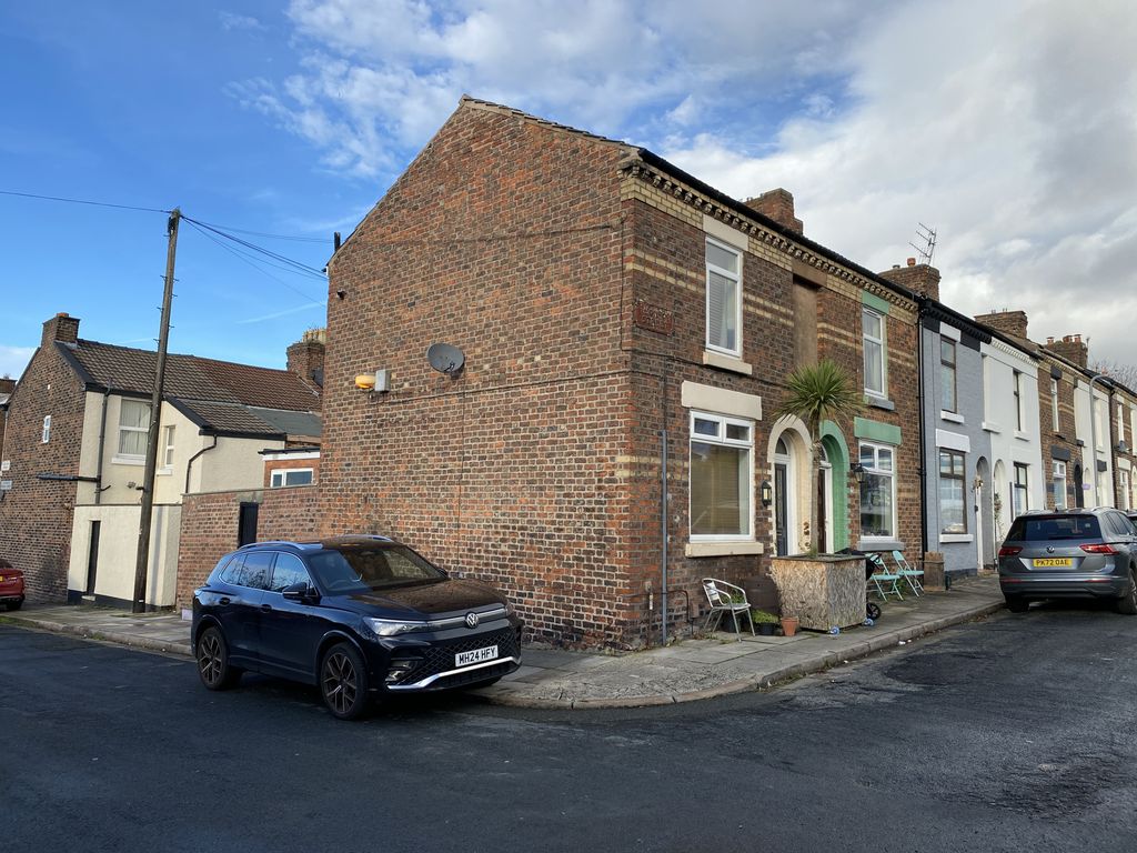 Property photo 2 of 3 R251217 268 - 20 Monro Street, Liverpool, Merseyside, L8 4Rr (Externals) (4).Jpg