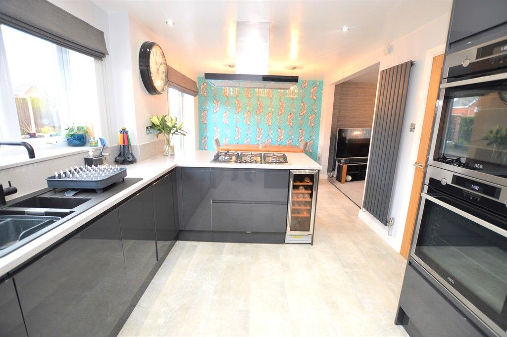 Property photo 3 of 40 Open Plan Kitchen/Diner