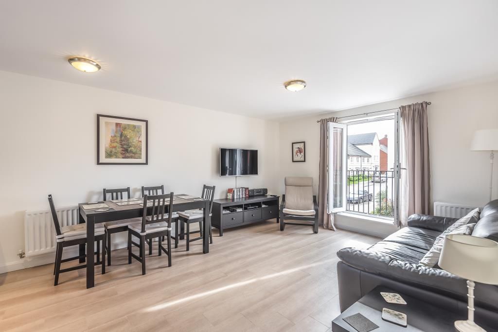 Property photo 2 of 8 Reception Room/Kitchen