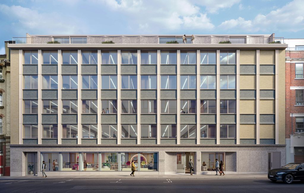 Property photo 2 of 10 Exterior CGI Image
