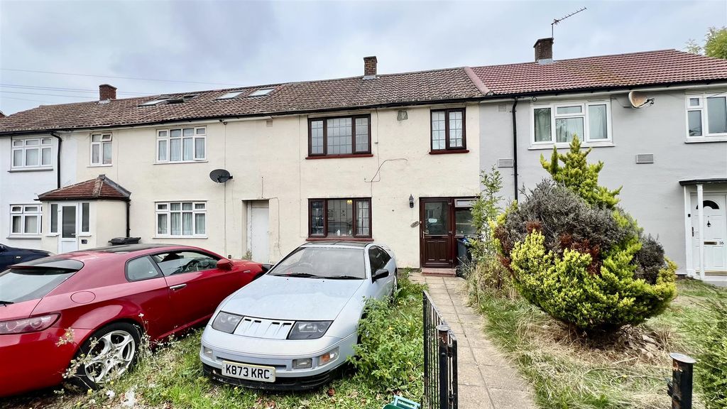 Property photo 1 of 8 View Of Front