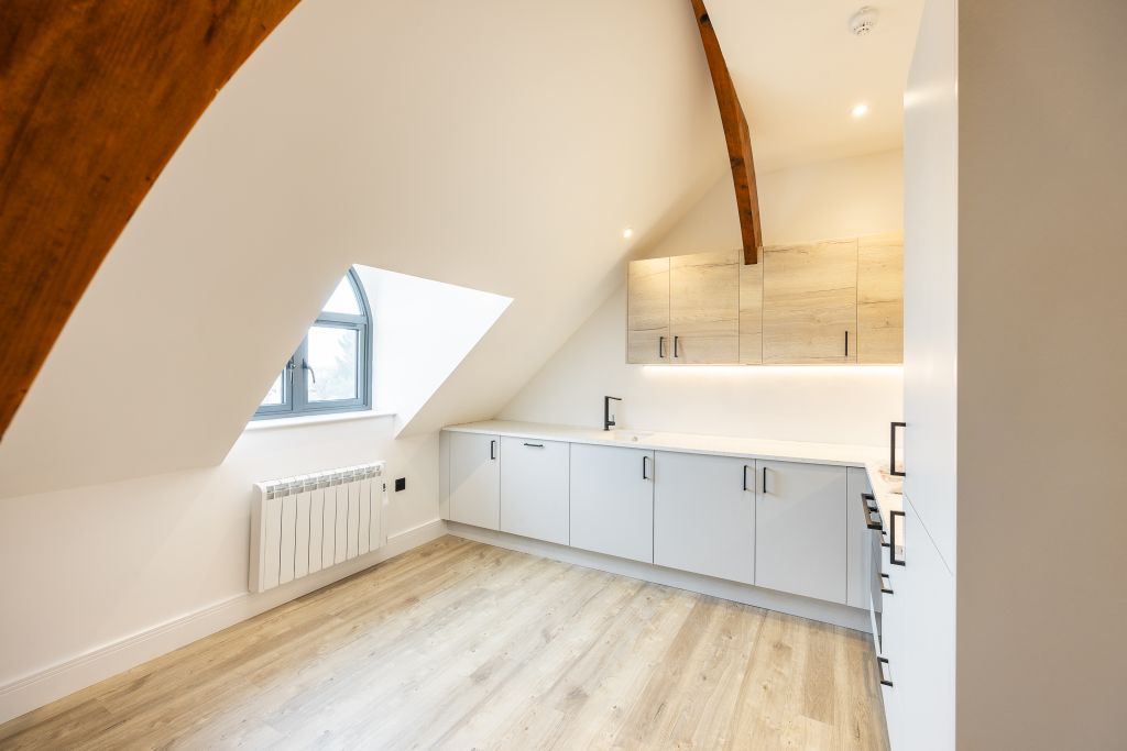 Additional image 6 of 1 bed flat for saleBrock Road, St. Peter Port, Guernsey GY1