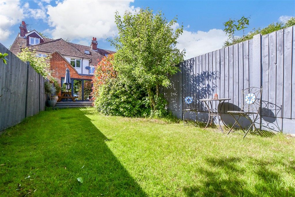 Property photo 1 of 15 Rear Garden