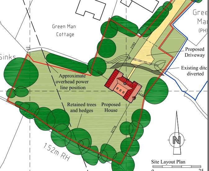 Property photo 3 of 7 Site Plan