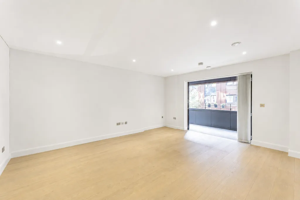 Apartment in London, Hoxton - View 3