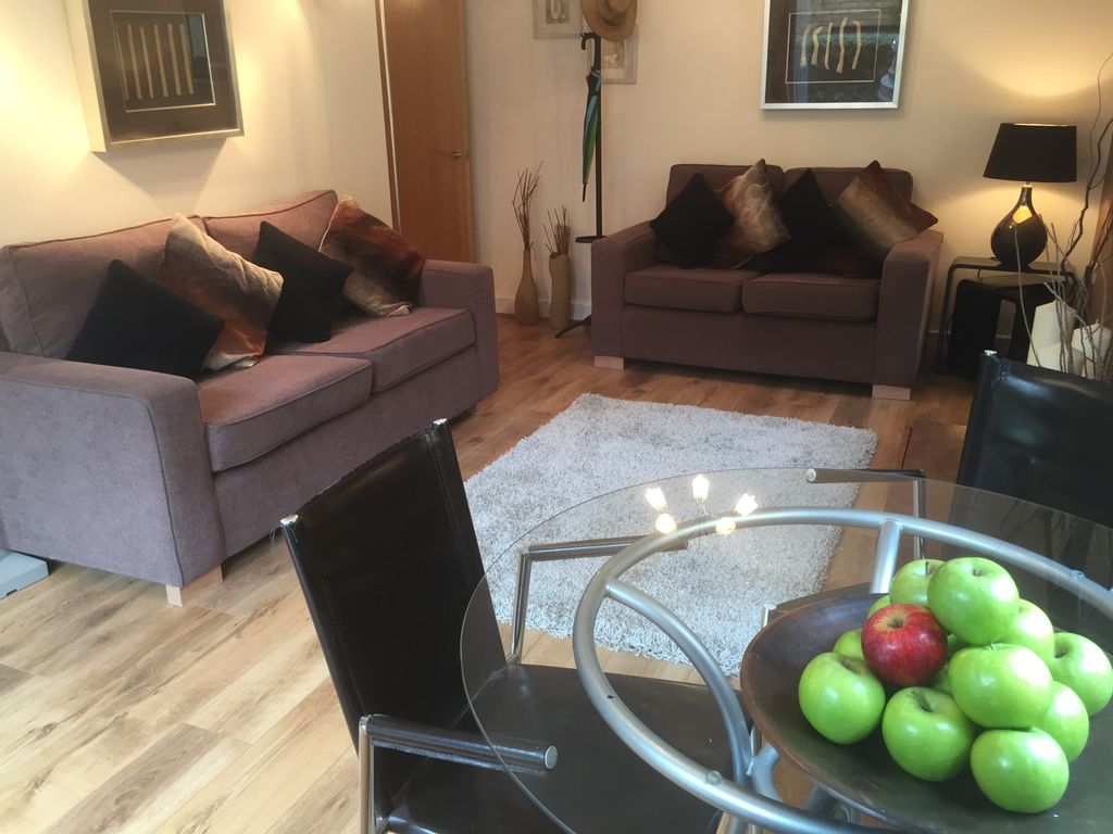 Property photo 1 of 9 Living Area - Angle 1