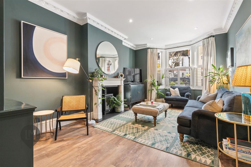 Property photo 3 of 9 Reception Room