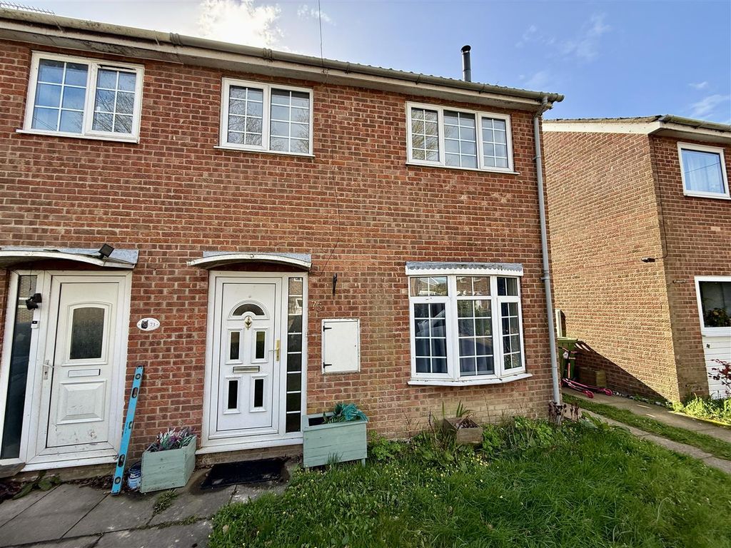 Property photo 1 of 14 Front Aspect