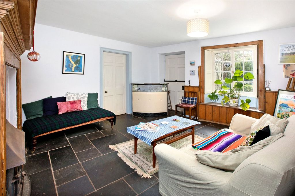 Additional image 9 of 6 bed detached house for saleLower Dawlish Water, Dawlish, Devon EX7