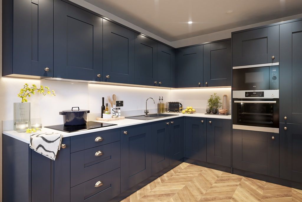 Property photo 1 of 11 Cook Up A Storm In The Kitchen