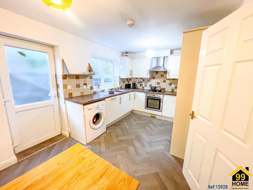 Additional image 6 of 3 bed semi-detached house for saleAwel Y Grug, Porthmadog, Gwynedd LL49
