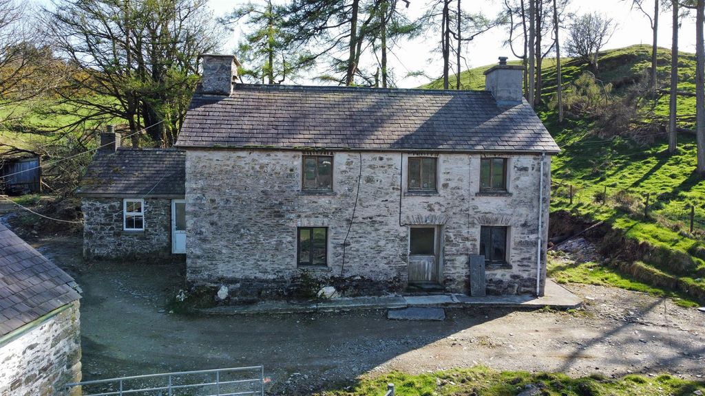 Additional image 7 of 4 bed farm for saleTynygraig, Ystrad Meurig SY25