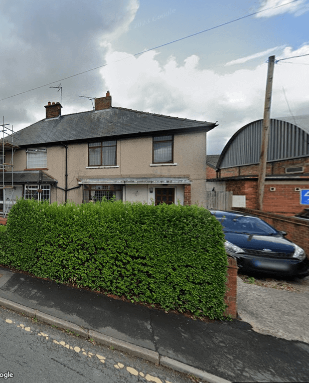 Property photo 1 of 1 3 Bedroom Semi Detached
