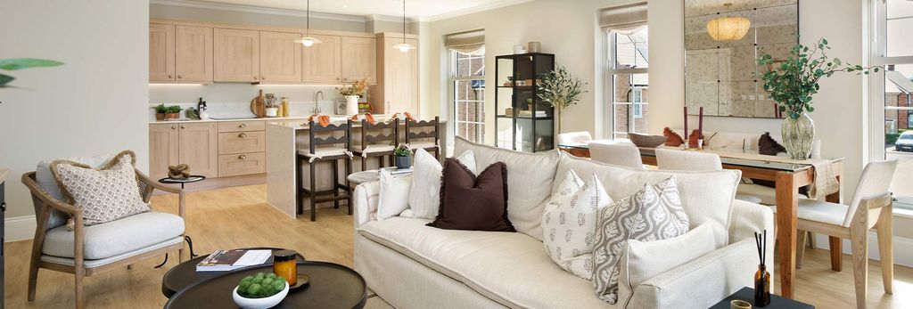 Property photo 1 of 5 Interior Image Of A Living Room